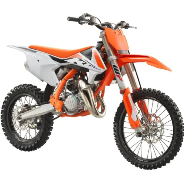 SX 85 (Small Wheel)